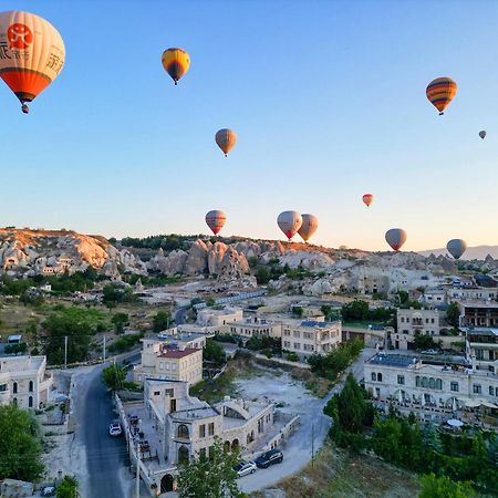 Hotel Premium Cappadocia House Göreme Exterior foto