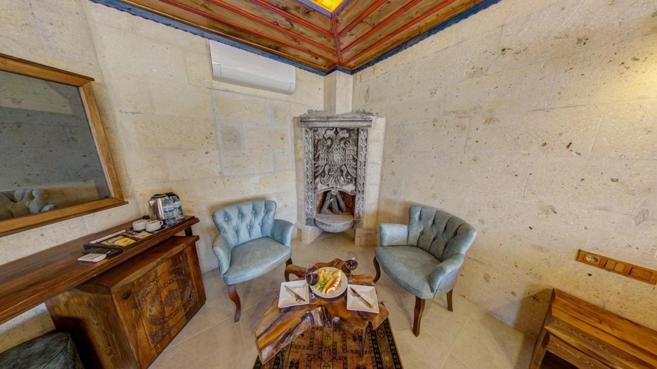 Hotel Premium Cappadocia House Göreme Exterior foto