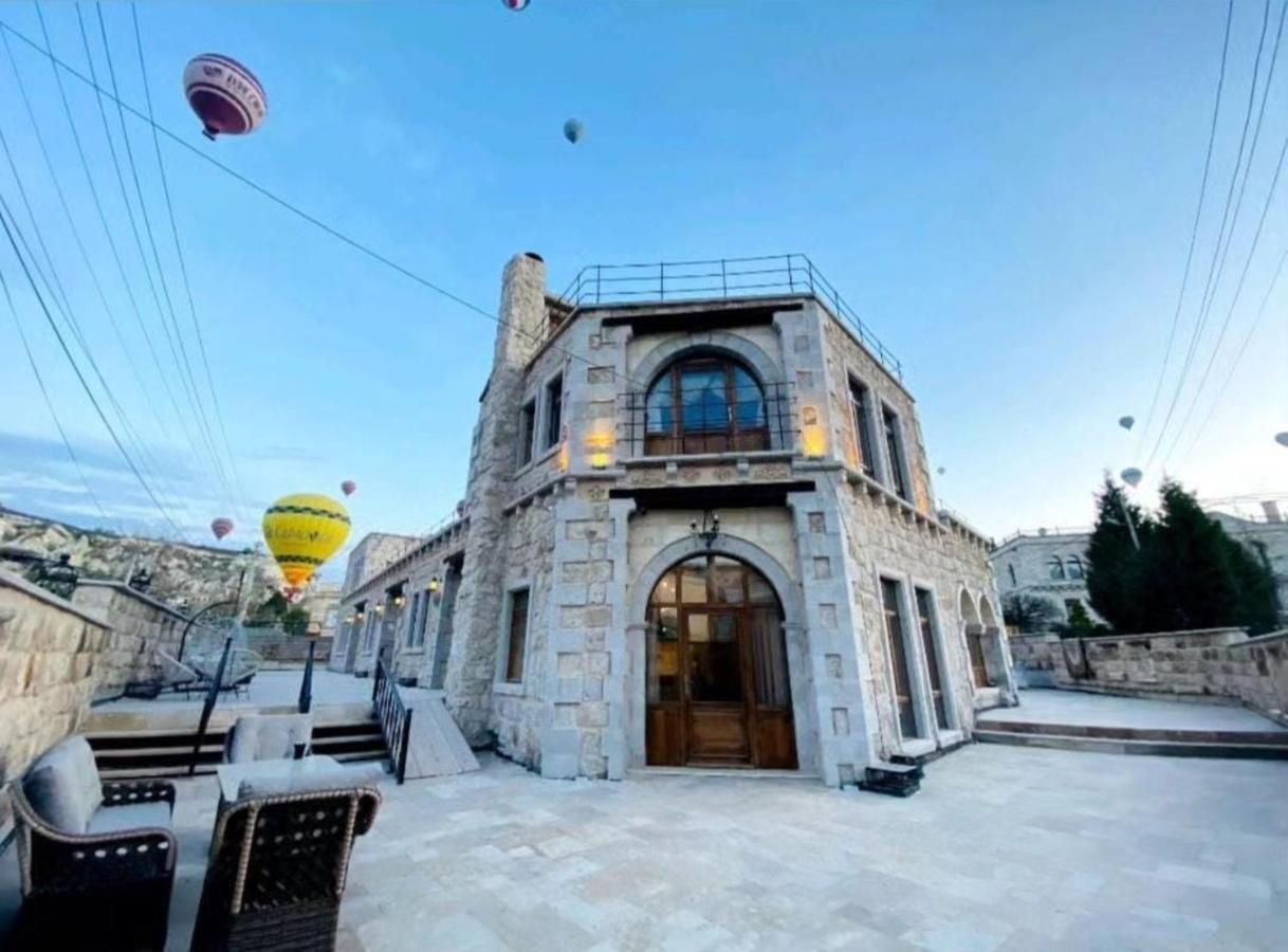 Hotel Premium Cappadocia House Göreme Exterior foto